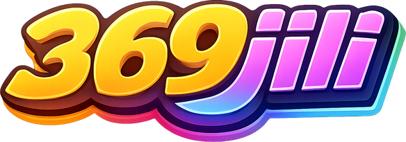 369jili official logo